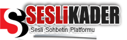 SesliKader.Com - Sesli Site, Sesli Siteler, Sesli Chat Siteleri, Sesli Chat, Sesli Sohbet, Mobil Sesli Site, Sesli Sitesi